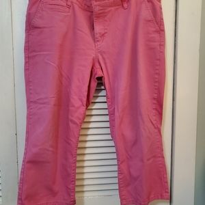 Old Navy Capri